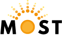 Most Solar Project Logo